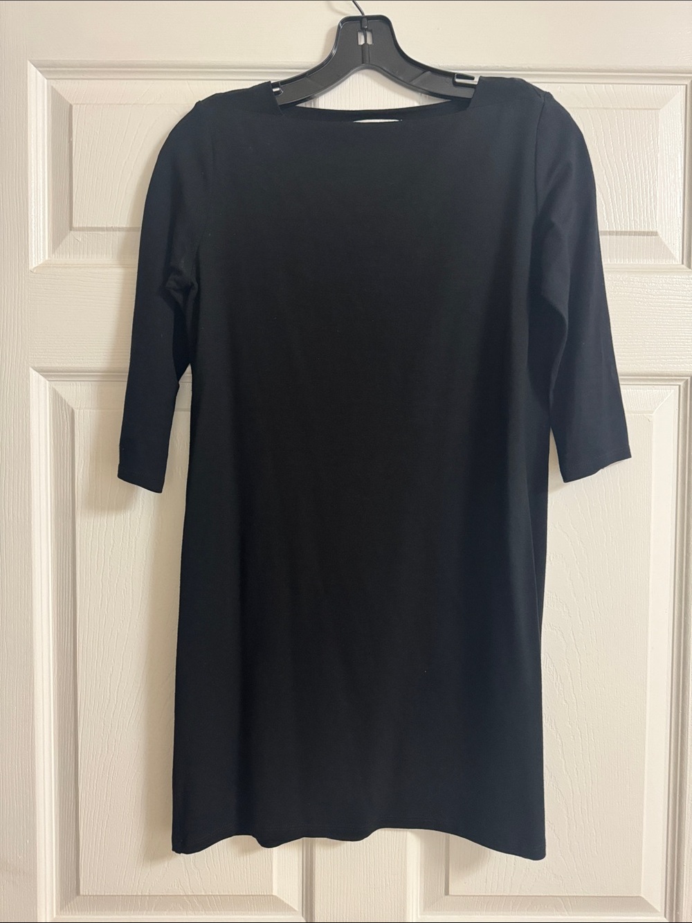 Fighting Eel Dress